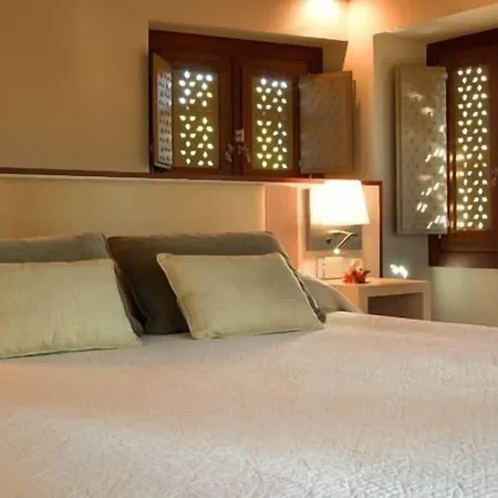 Otel De Granada