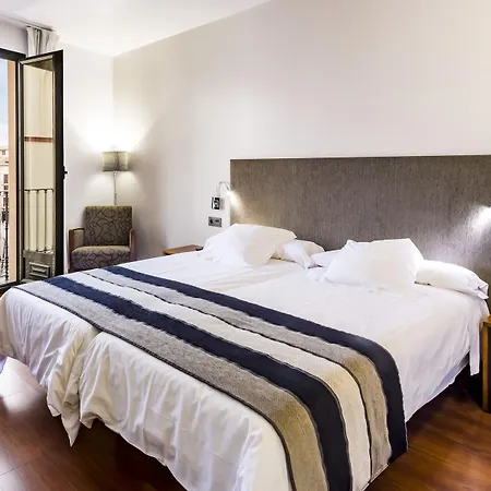 Otel Monjas Del Carmen 3*