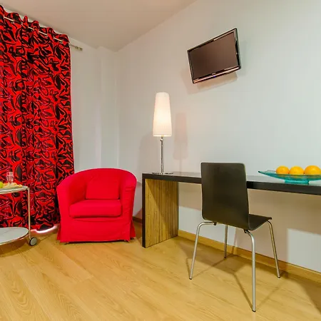Yit Alcover Hotel