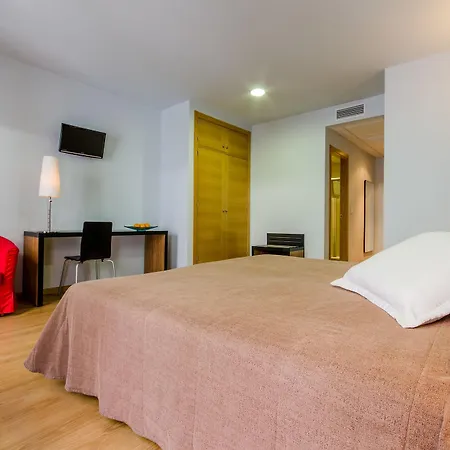 Yit Alcover Hotel Granada