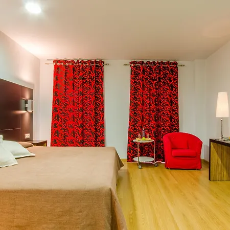 Yit Alcover Hotel 2*