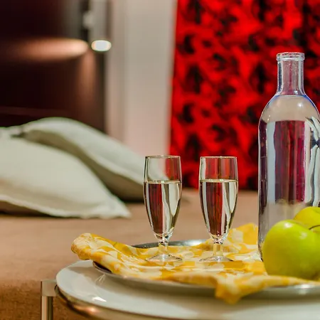 Hotel Yit Alcover Granada