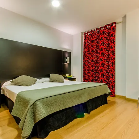 Hotel Yit Alcover Granada