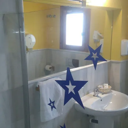 White Nest Hostal