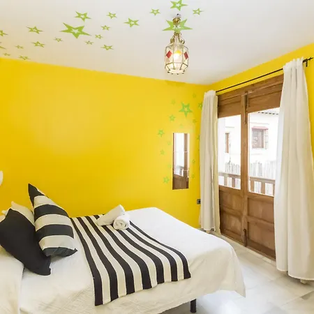 White Nest Hostal
