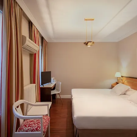 Szálloda Anacapri Granada