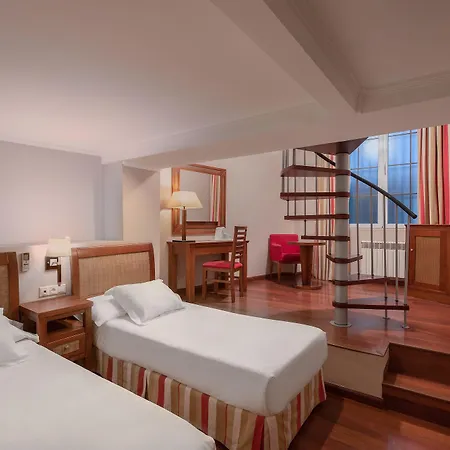 Anacapri 3*