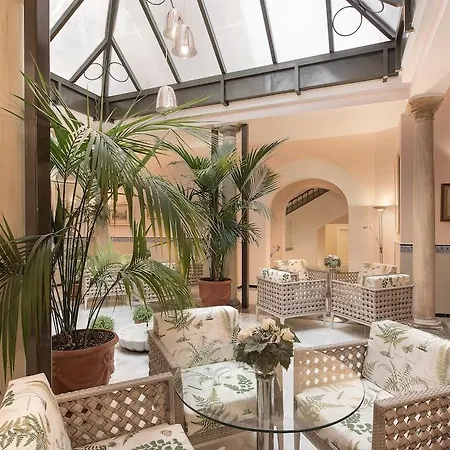 Szálloda Anacapri 3*