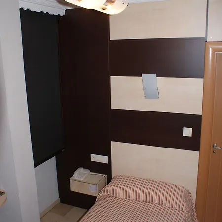 Hotel Universal