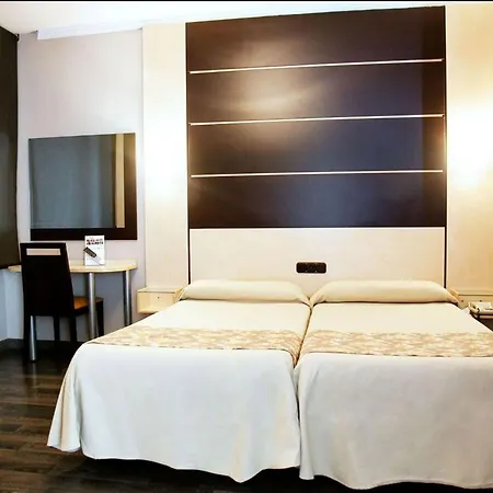Universal Hotel
