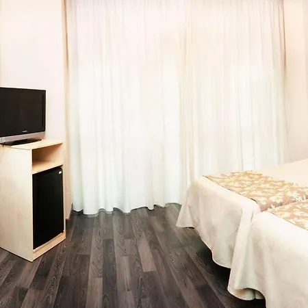 Hotel Universal