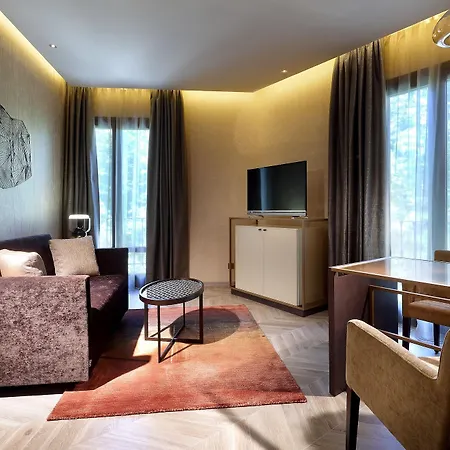 áurea Washington Irving By Eurostars Company Hotel Granada