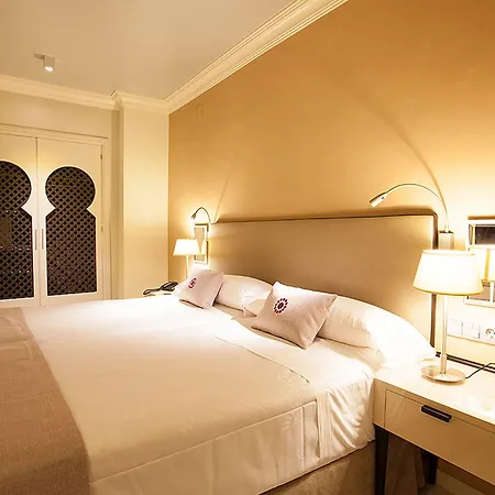 Vincci Albayzin 4*