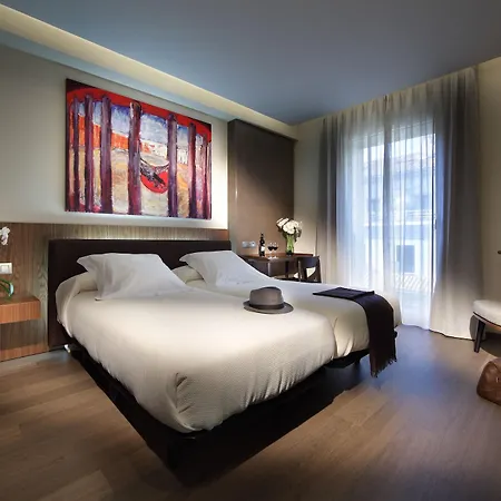 Otel Abades Recogidas Granada