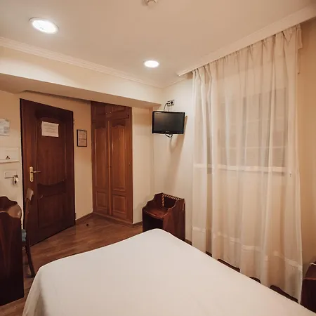 Otel Jeronimos Y Terraza Monasterio (adults Only) 2*