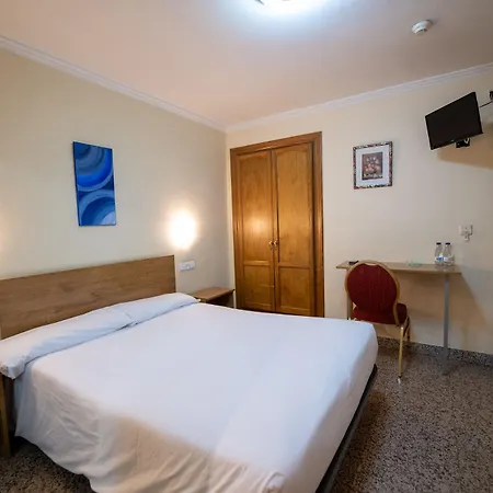 Otel Jeronimos Y Terraza Monasterio (adults Only) 2*