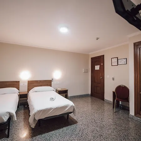 Otel Jeronimos Y Terraza Monasterio (adults Only)