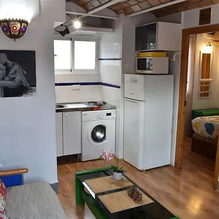Abililla Apartamento *