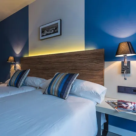 Hotell Dwo Urban