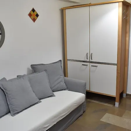 Abililla Apartamento *