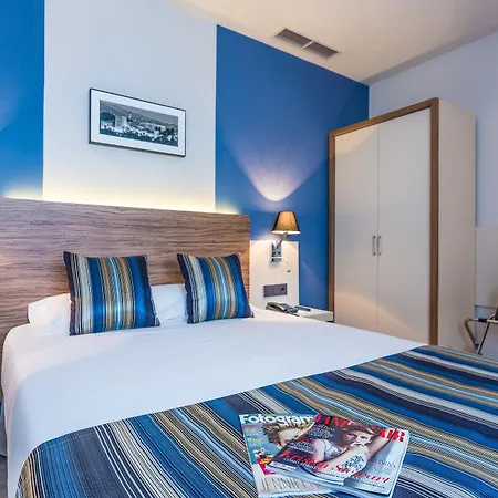 Dwo Urban Hotell Granada