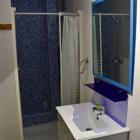 Apartamento Abililla Granada