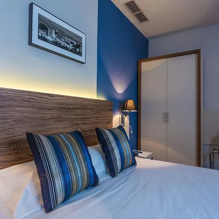Dwo Urban Hotell Granada