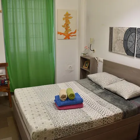 Apartamento Abililla Granada