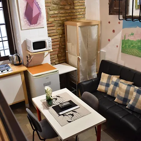 Apartamento Abililla