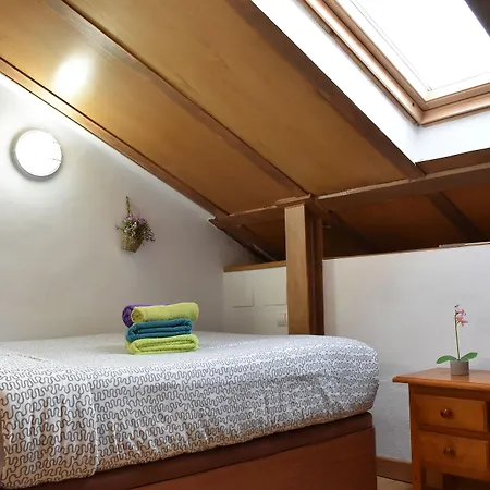 Abililla Apartamento Granada