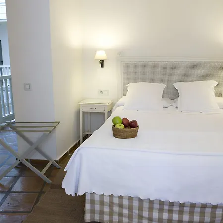 Palacio De Navas 3* Granada