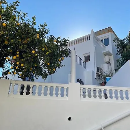 Apartamento El-cason 1 *
