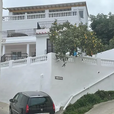 El-cason 1 Almuñécar