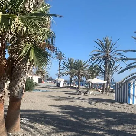 El-cason 1 * Almuñécar
