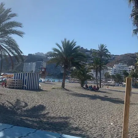 Apartamento El-cason 1 *