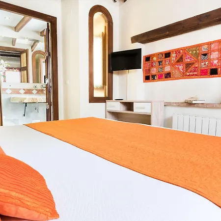 Pensionat Casa De Federico Boutique