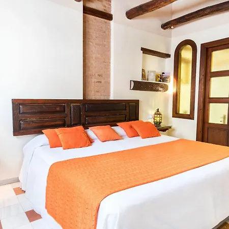 Pensionat Casa De Federico Boutique 2*