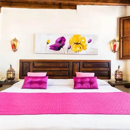Casa De Federico Boutique Granada