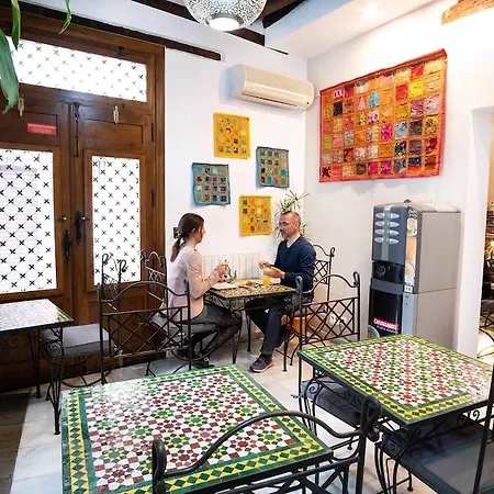 Casa De Federico Boutique 2* Granada