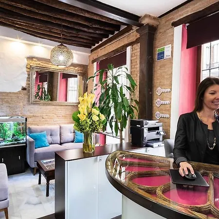 Casa De Federico Boutique