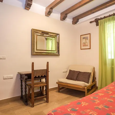 Hotell America Granada