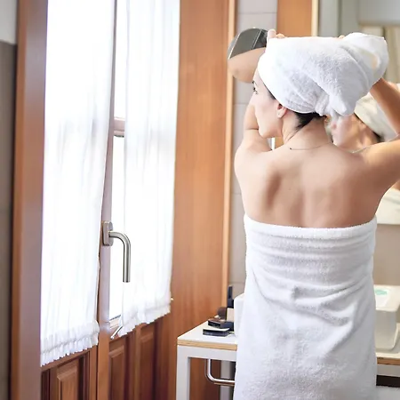 Hotel Boutique Parraga Siete 2*