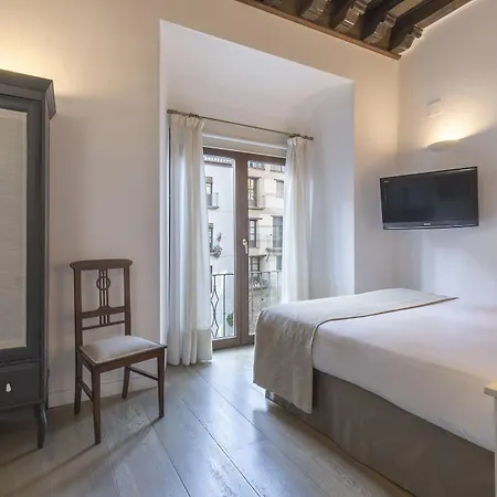 Otel Shine Albayzín