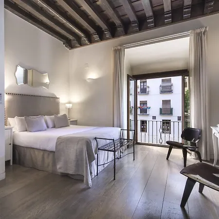 Otel Shine Albayzín Granada