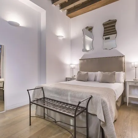 Otel Shine Albayzín