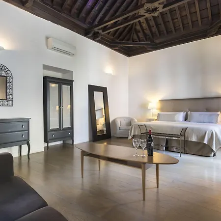 Hotel Shine Albayzin 3*