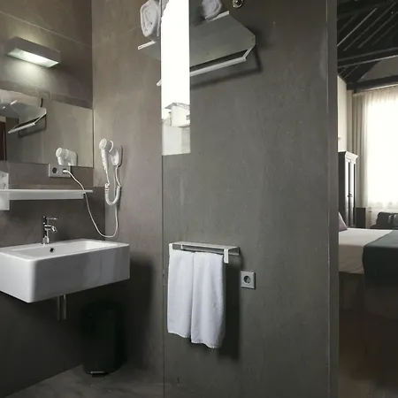 Shine Albayzin Hotel Granada