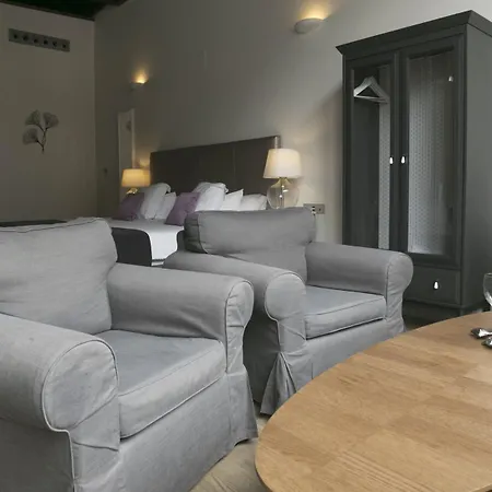 Otel Shine Albayzín Granada