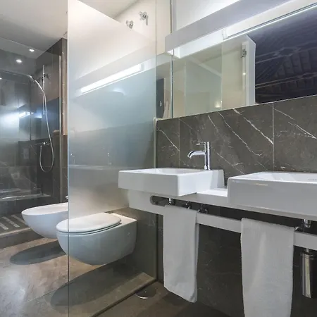 Otel Shine Albayzín