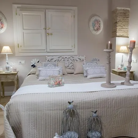 Apartamento Palacio Almagra